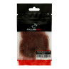 Voodoo Streamer Dub Fulling Mill dark brown copper UV