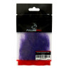 Voodoo Streamer Dub Fulling Mill purple UV