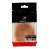 Voodoo Streamer Dub Fulling Mill salty dark tan UV