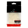 Voodoo Streamer Dub Fulling Mill white UV