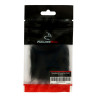 Voodoo Streamer Dub Fulling Mill jet black