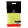 Tactical Dry Fly Dub Fulling Mill Yellow May Dun