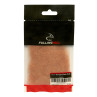 Euro Nymph Flash Dub Dubbing Fulling Mill tan UV