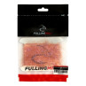 Streamer Straggle Jumbo UV tan Fulling Mill
