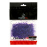 Streamer Straggle Jumbo UV purple Fulling Mill
