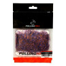 Streamer Straggle Metallic Jumbo copper purple Fulling Mill