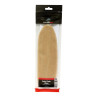 Salty Flash Fibre light tan pearl Fulling Mill