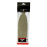 Salty Flash Fibre grey olive pearl Fulling Mill