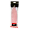 Salty Flash Fibre light pink UV Fulling Mill
