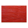 Salty Flash Fibre blood red UV Details Fulling Mill