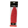 Salty Flash Fibre blood red UV Fulling Mill