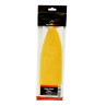 Salty Flash Fibre yellow pearl Fulling Mill