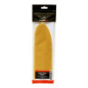 Salty Flash Fibre golden yellow pearl Fulling Mill