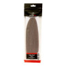 Salty Flash Fibre minnow back UV Fulling Mill