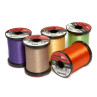 Fulling Mill Pro Thread Twisted 70 Den Spulen