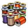 Pro Thread Twisted Bindegarn verdrallt - Fulling Mill