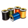 Fulling Mill Pro Thread Twisted 140 Den Spulen