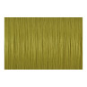 Fulling Mill Pro Thread Twisted 140 Den light olive
