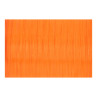 Fulling Mill Pro Thread Flat 70 Den fluorescent fire orange