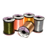 Fulling Mill Pro Thread Flat 210 Den unverdralltes Bindegarn Spulen