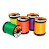 Fulling Mill Pro Floss 340 Den Spulen
