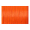 Fulling Mill Pro Floss 340 Den fluorescent hot orange
