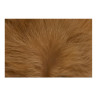Fulling Mill Mini Marabou tan Details