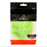 Fulling Mill Mini Marabou fluorescent chartreuse