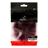 Fulling Mill Mini Marabou claret