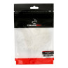 Fulling Mill Mini Marabou fluorescent white