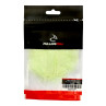 Fulling Mill Mini Marabou fluorescent lemonade