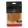 Fulling Mill Mini Marabou burnished gold