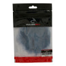 Fulling Mill Mini Marabou grey