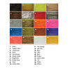 Fulling Mill Salty Craft Fur Farbtafel