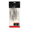 Fulling Mill Salty Craft Fur grizzly white