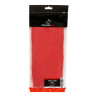 Fulling Mill Salty Craft Fur bright red