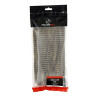 Fulling Mill Salty Craft Fur grizzly grey