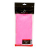 Fulling Mill Salty Craft Fur hot pnk