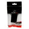 Fulling Mill Round Rubber Legs black