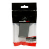 Fulling Mill Round Rubber Legs dark grey