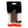 Fulling Mill Round Rubber Legs brown