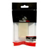 Fulling Mill Round Rubber Legs clear