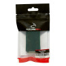 Fulling Mill Round Rubber Legs dark green