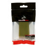 Fulling Mill Round Rubber Legs olive