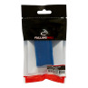 Fulling Mill Round Rubber Legs blue