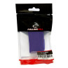 Fulling Mill Round Rubber Legs purple