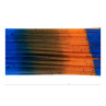 Fulling Mill Silicone Tri-Color Legs bluegill Details