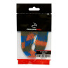 Fulling Mill Silicone Tri-Color Legs bluegill