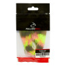 Fulling Mill Silicone Tri-Color Legs Rainbow Trout