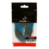 Fulling Mill Silicone Tri-Color Legs light blue pumpkin